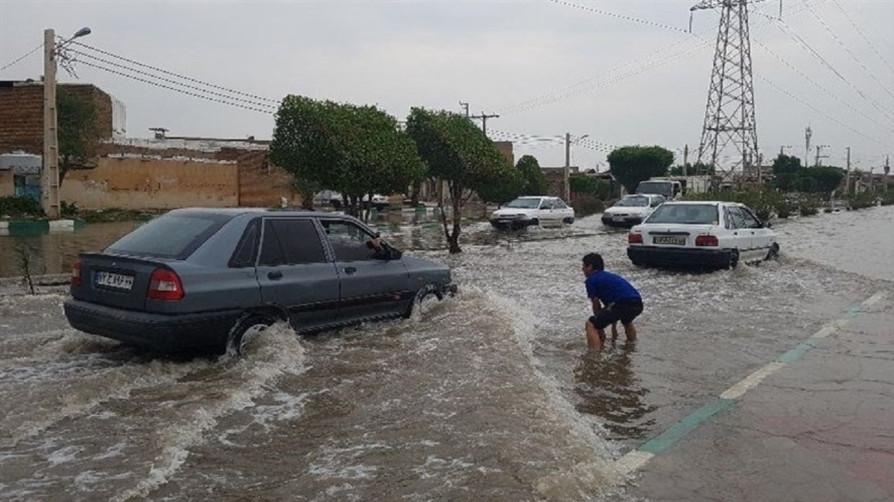 بودجه آب و فاضلاب خوزستان کجا هزینه شد؟
