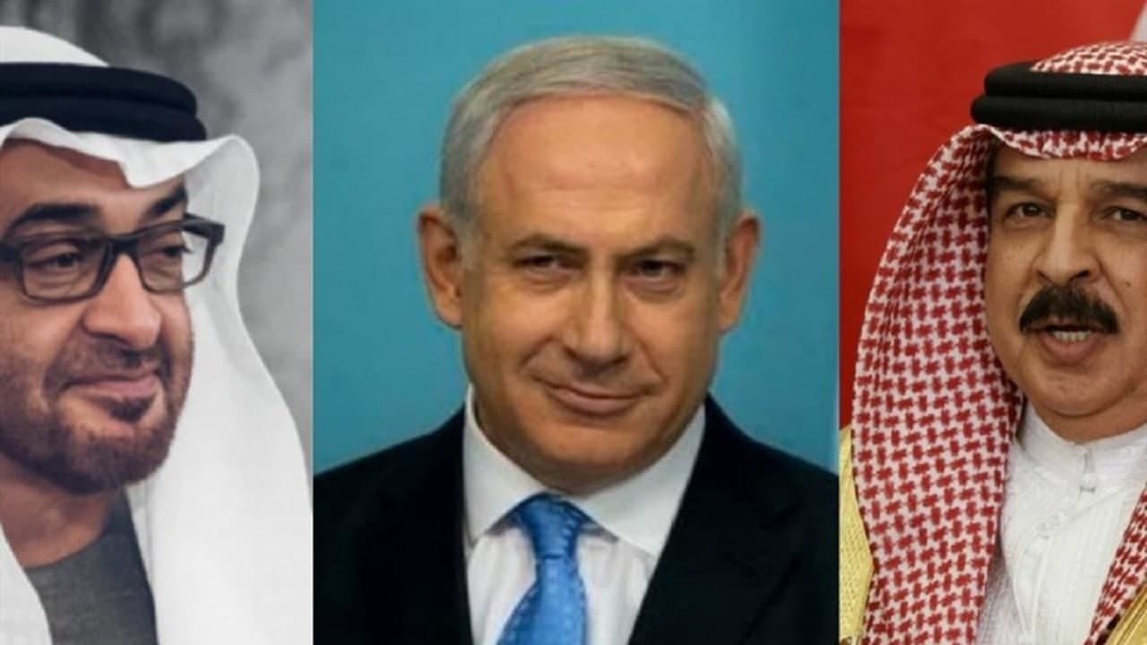 تجارت فحشا، ارمغان روابط امارات با رژیم اشغالگر قدس!