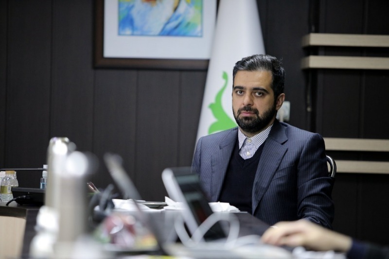 احتیاج کشور به تدوین قانون جامع بازیهای دیجیتال و سرگرمیهای نوین احتیاج کشور به تدوین قانون جامع بازیهای دیجیتال و سرگرمیهای نوین
