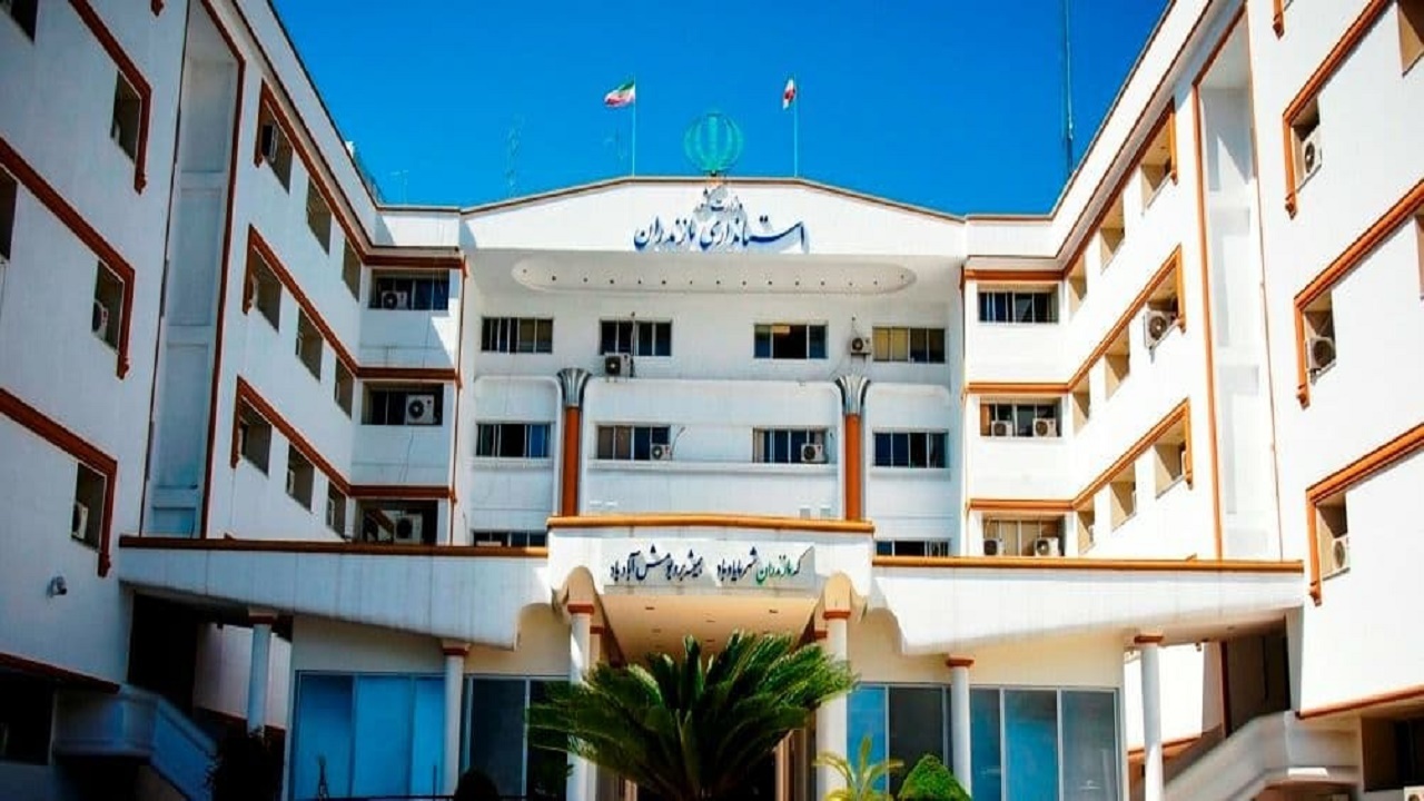 ممنوعیت برگزاری هرگونه مراسم در مازندران