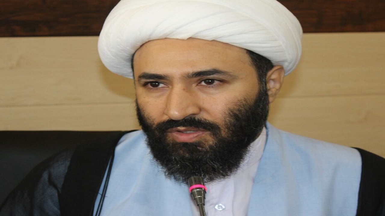 قاسم سلیمانی یک شخصیت بی‌نظیر در جهان