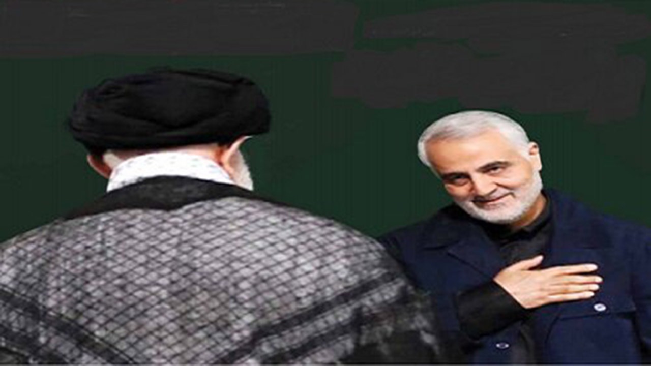 بصیرتی که «حاج قاسم» را در ولایت ذوب کرد