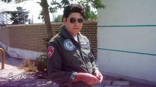 شهید رحمانی