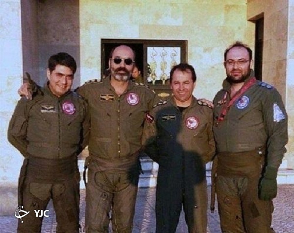 شهید رحمانی