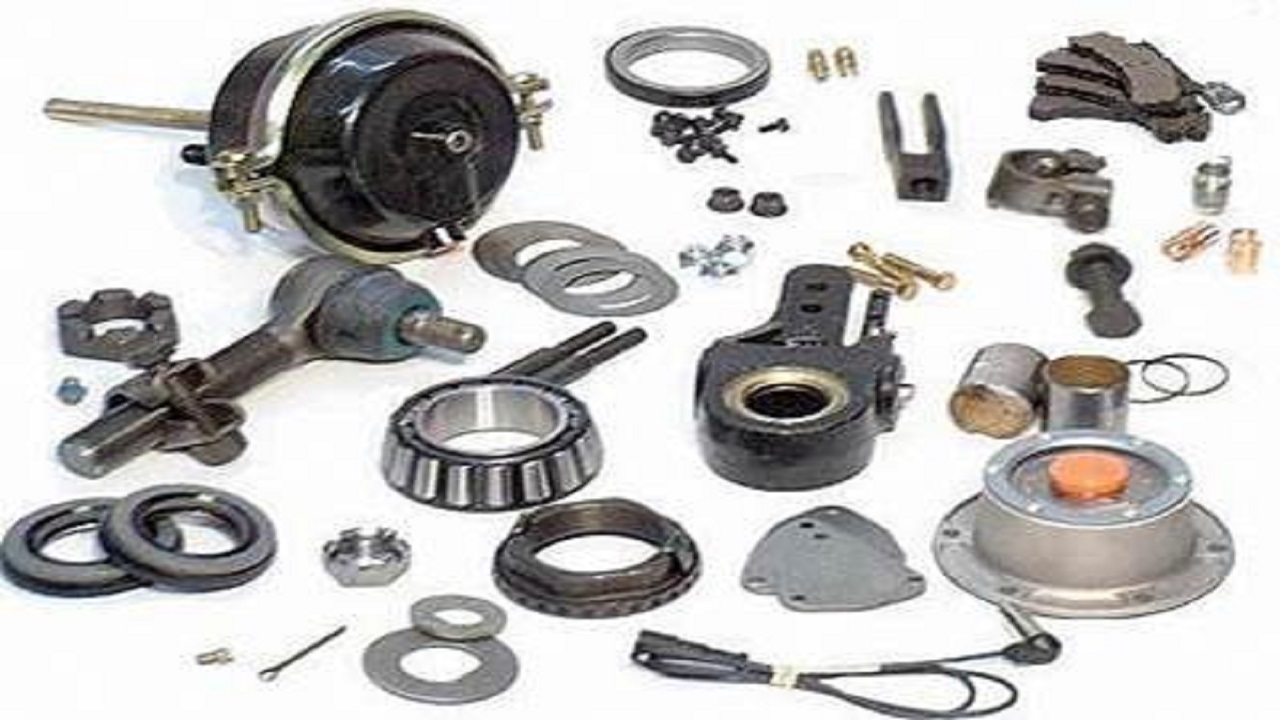قیمت لوازم یدکی L90 