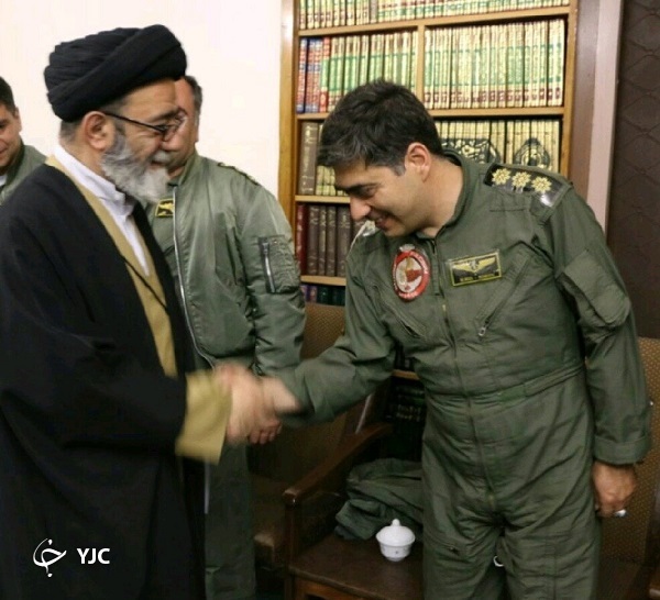 شهید رحمانی