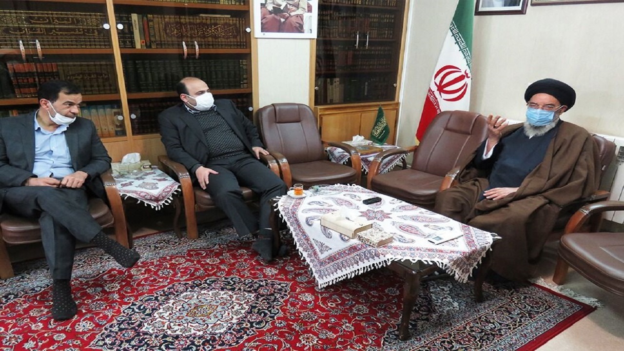 محصولات ایرانی با بهترین کیفیت تولید شود