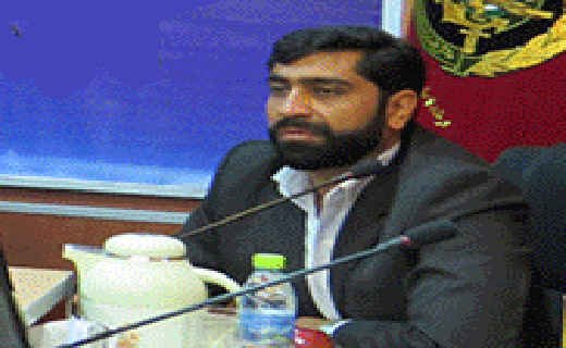 بصیرتی که &laquo;حاج قاسم&raquo; را در ولایت ذوب کرد