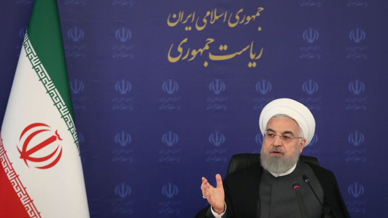 روحانی: اقدامات لازم برای ایجاد کارخانه نوآوری در استان&zwnj;ها را تسریع کنید