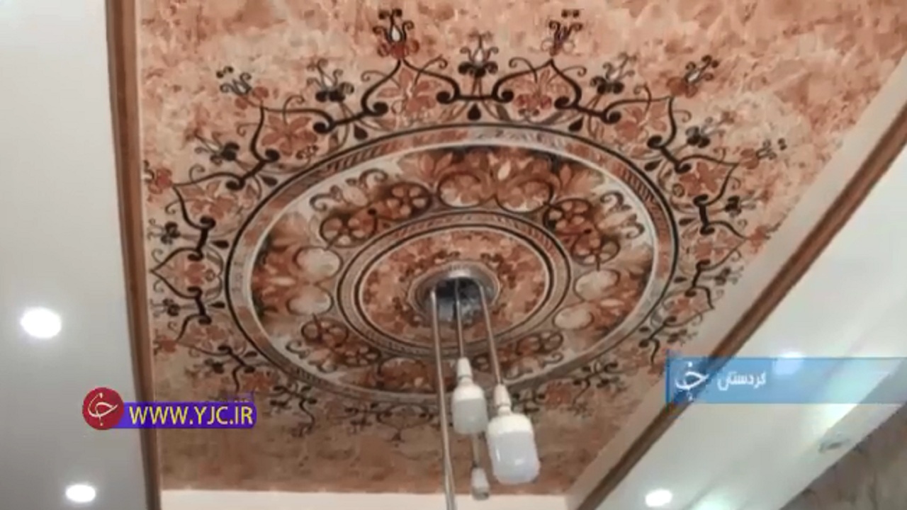 رونق تولید با ایده های جدید +فیلم