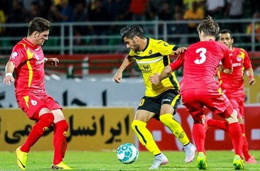 گل گهر - استقلال؛ میزبانی پدیده لیگ برتر از شاگردان فکری/ سپاهان - فولاد؛ جدال حساس مربیان جوان
