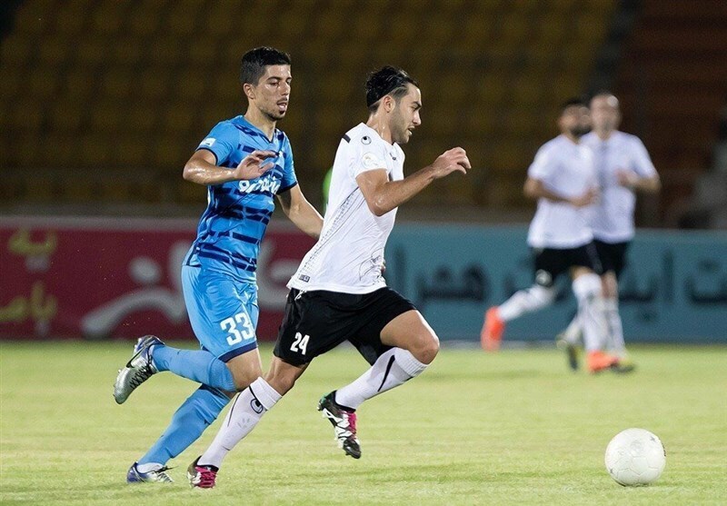 گل گهر - استقلال؛ میزبانی پدیده لیگ برتر از شاگردان فکری/ سپاهان - فولاد؛ جدال حساس مربیان جوان