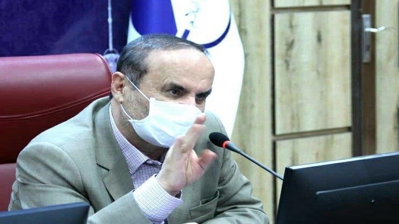 لزوم توجه به توسعه زیرساخت‌های ورزشی در ایلام