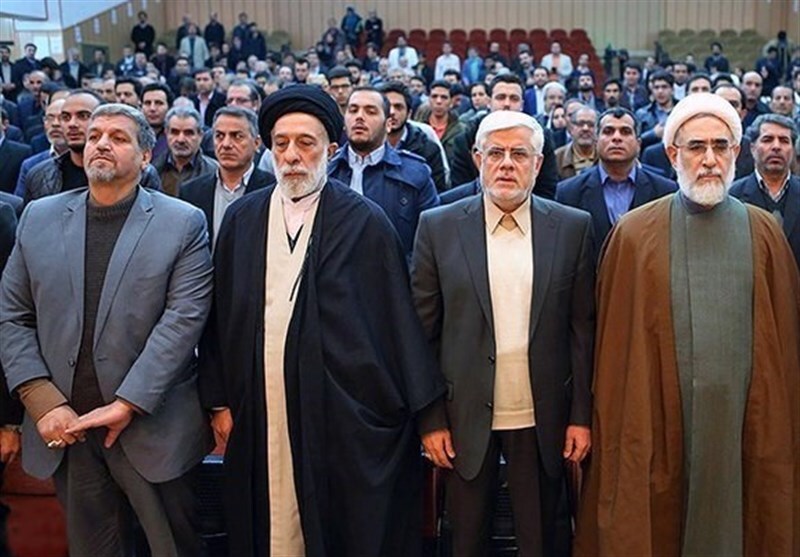 آیا اصلاح&zwnj;طلب یا اصولگرا بودن نامزدهای انتخاباتی برای شورای نگهبان تفاوت دارد؟