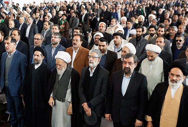 آیا اصلاح&zwnj;طلب یا اصولگرا بودن نامزدهای انتخاباتی برای شورای نگهبان تفاوت دارد؟