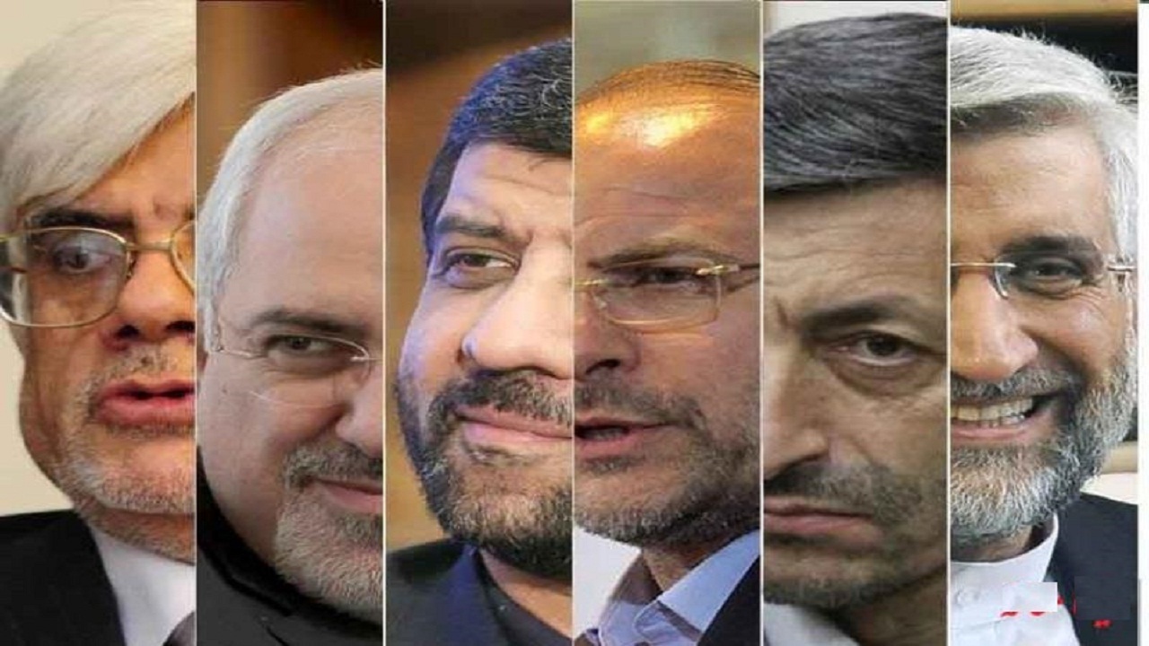 آیا اصلاح‌طلب یا اصولگرا بودن نامزد انتخاباتی برای شورای نگهبان تفاوت دارد؟