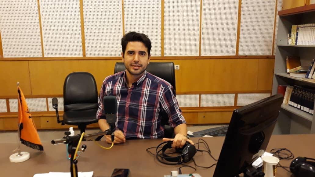 سرگرمی رادیوجوان برای شنونده&zwnj;هایش/ برنده &laquo;بازی باز&raquo; شوید!