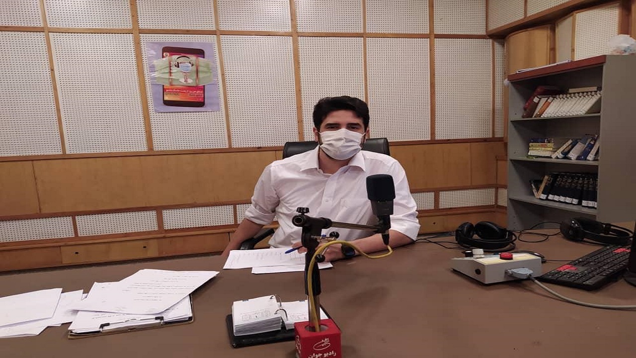 سرگرمی رادیو جوان برای شنونده‌ها/ برنده «بازی باز» شوید!
