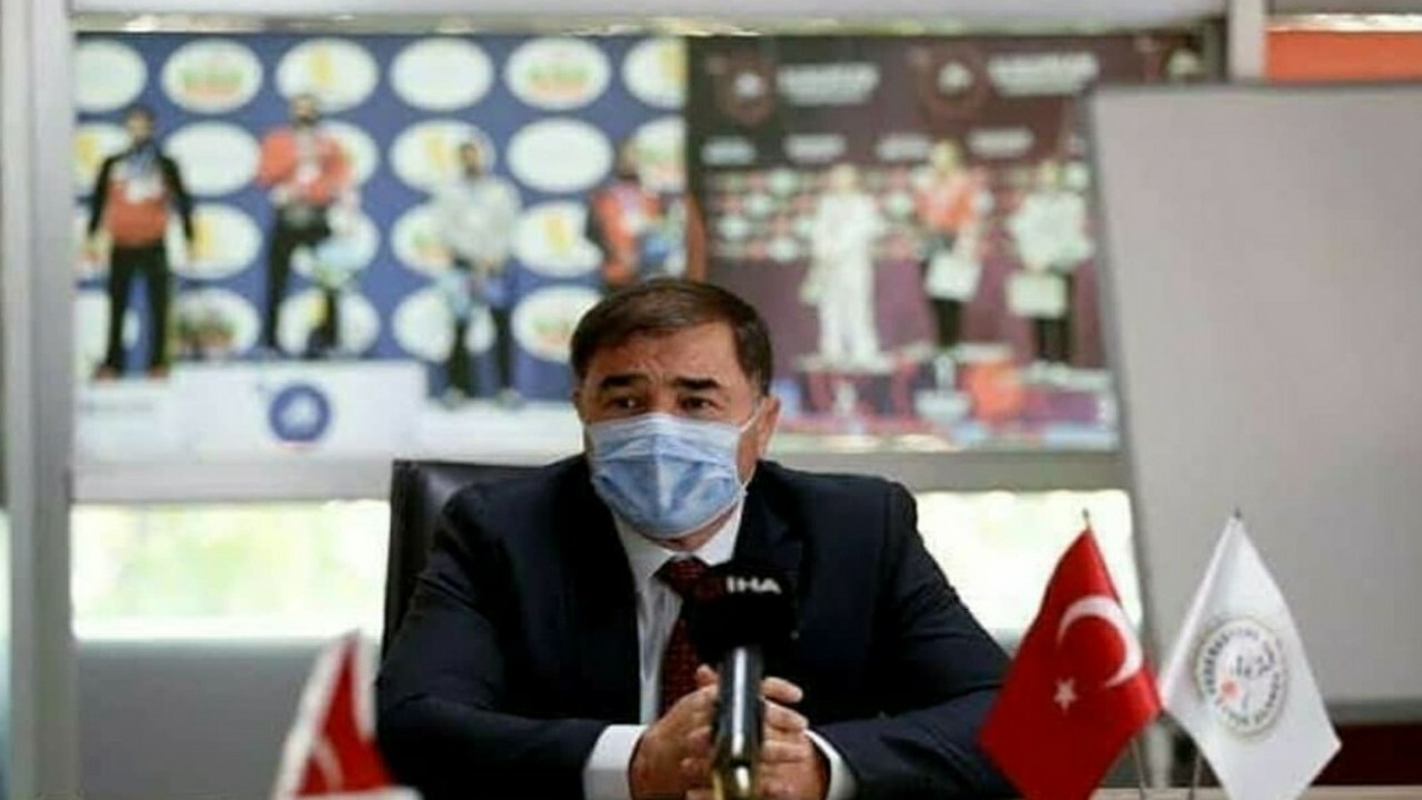 رئیس فدراسیون کشتی ترکیه: هیچ کسی نمی‌خواهد سال ۲۰۲۰ را به خاطر بسپارد/ تعویق المپیک برای ما خوب بود