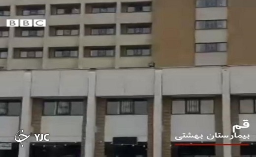 نبرد رسانه&zwnj;ای دشمن با مدافعان جبهه سلامت
