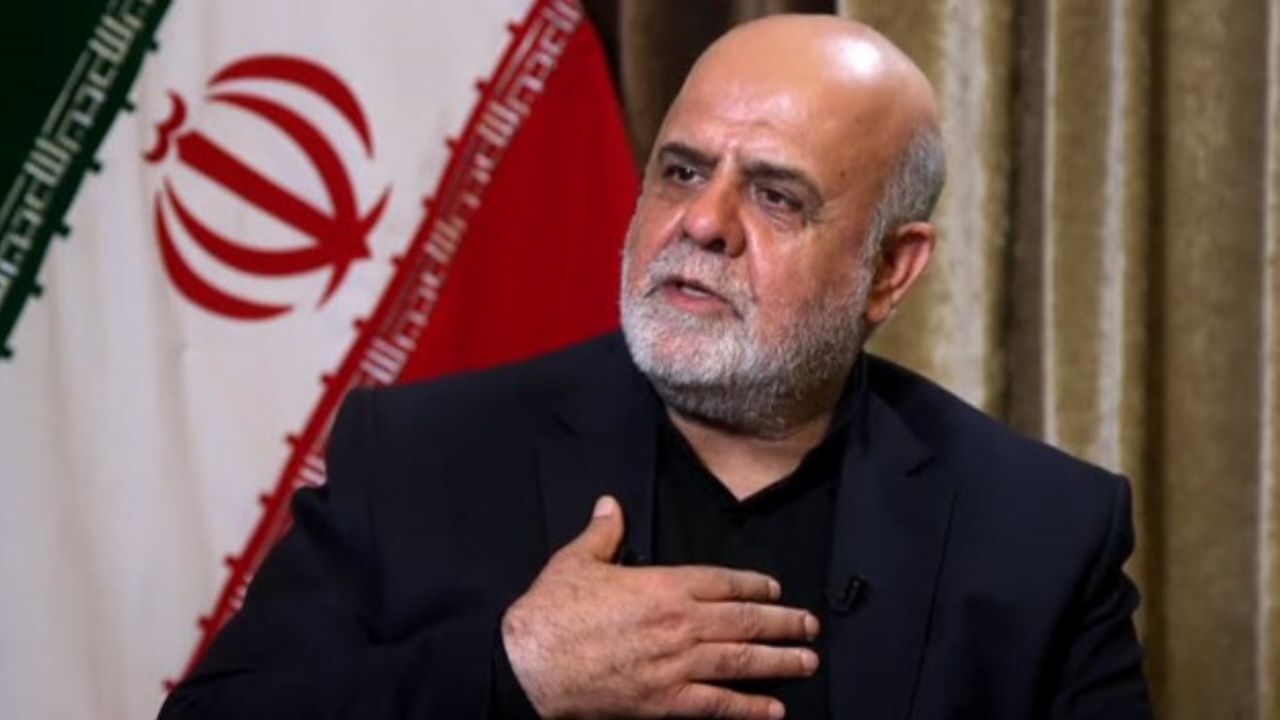 مسجدی: عراق را محلی برای تسویه حساب‌ها قرار ندادیم / تکذیب نقش ایران در هدف قرار دادن سفارت آمریکا در بغداد