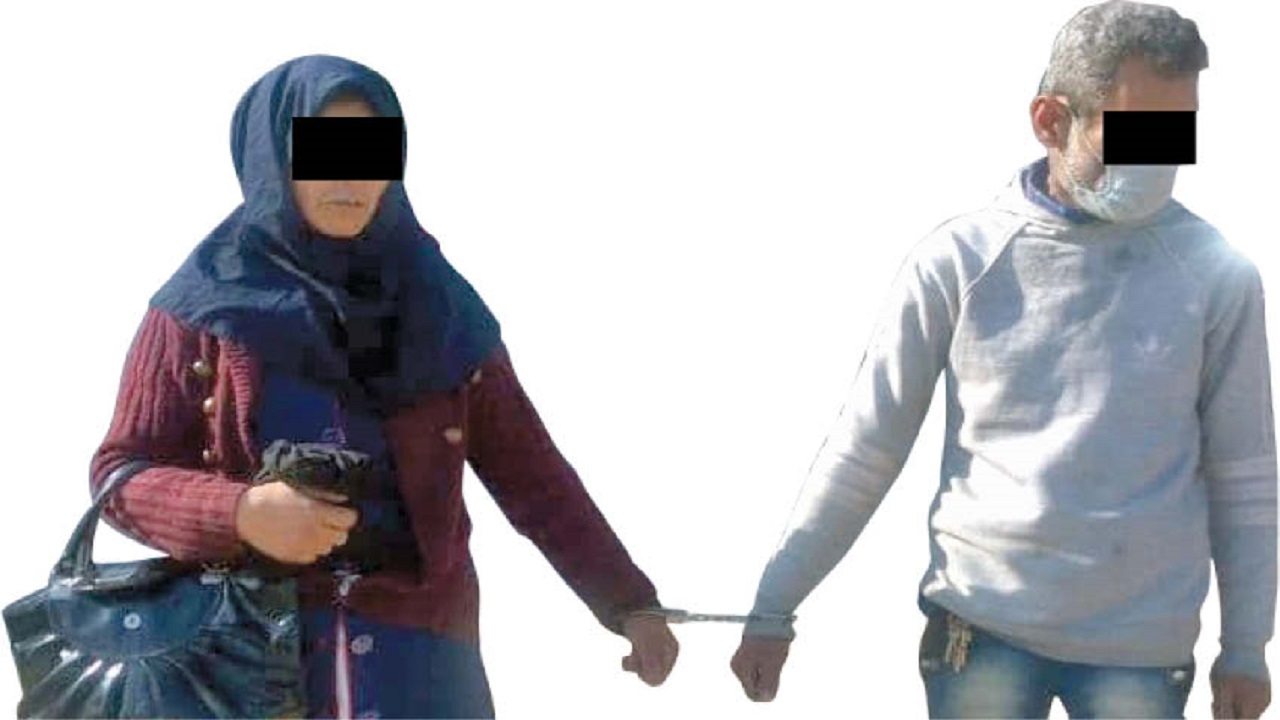 سرقت‌های هولناک با خوراکی‌های سمی!