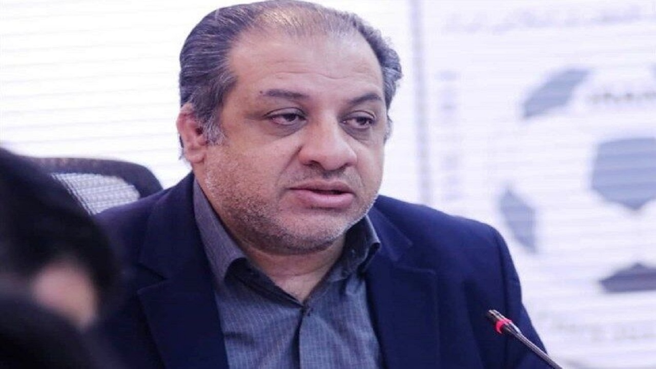 سهیل مهدی: سازمان لیگ هیچ گرایشی به تیم خاصی ندارد