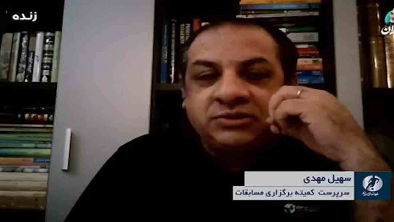  استادیوم ماشین سازی