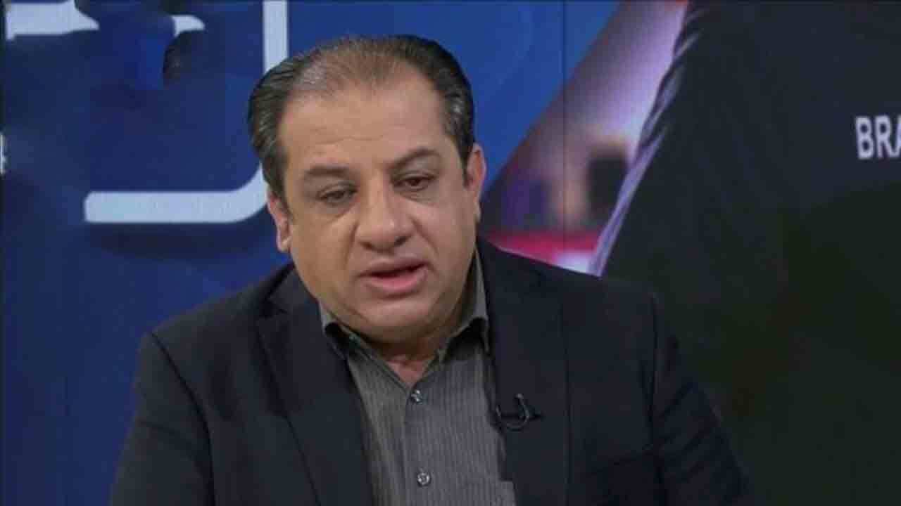 توضیحات سهیل مهدی در خصوص انتقادها به برنامه ریزی بازی‌های لیگ برتر + فیلم