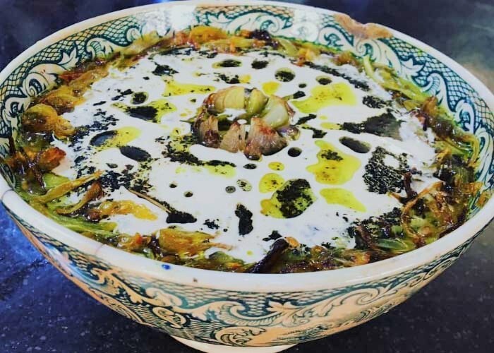طرز تهیه اصلی آش جو مجلسی سنتی برای ۱۰ نفر+ نکات مهم خوشمزه شدن آش طرز تهیه اصلی آش جو مجلسی سنتی برای ۱۰ نفر+ نکات مهم خوشمزه شدن آش