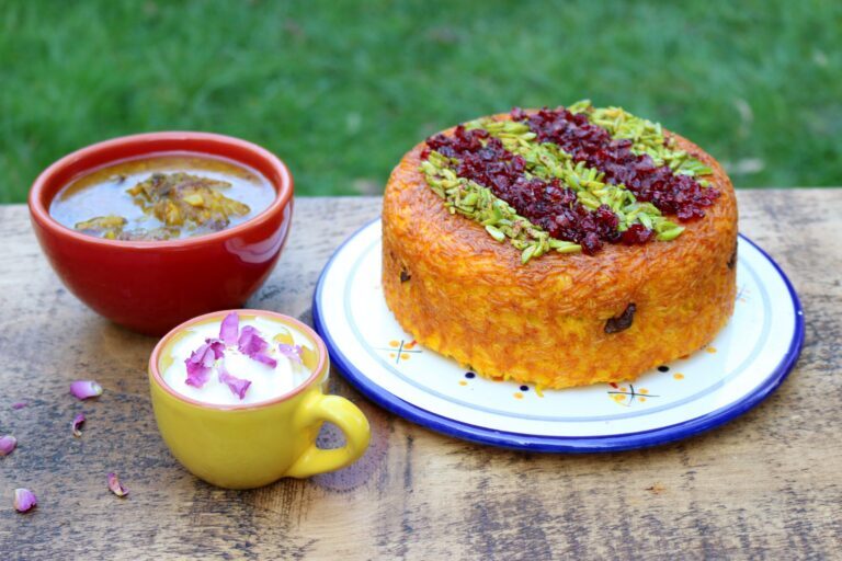 طرز تهیه کباب لا پلو مجلسی به روش رستوران&zwnj;های مشهور