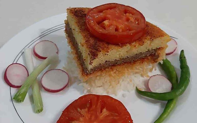 طرز تهیه کباب لا پلو مجلسی به روش رستوران&zwnj;های مشهور