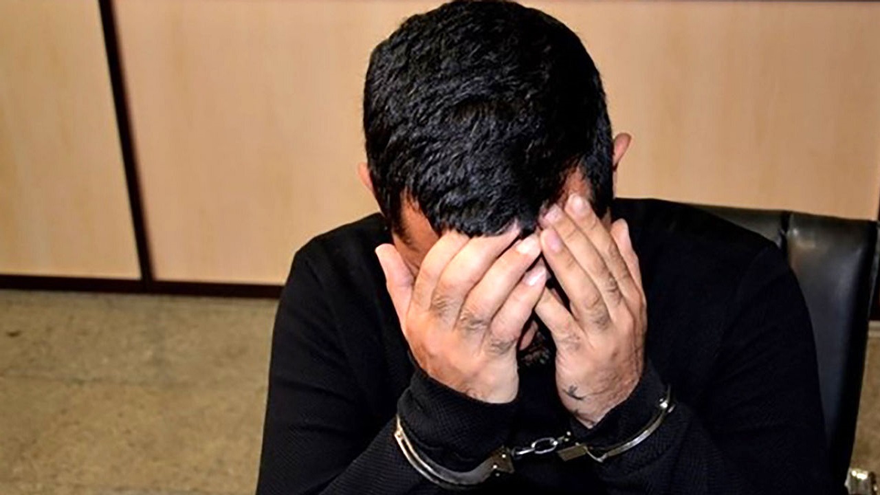برادر کشی در شیراز؛ قاتل ۲۷ ساله دستگیر شد
