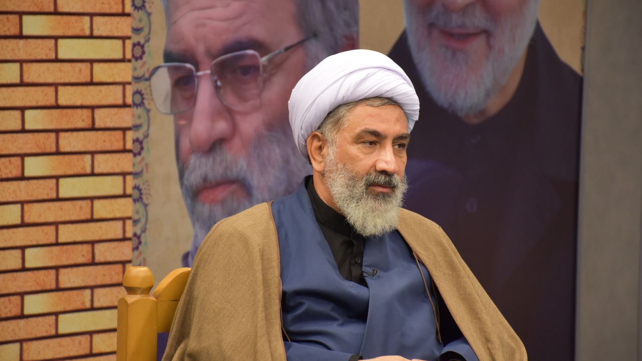 ولایتمداری در شهید سلیمانی نهادینه شده بود
