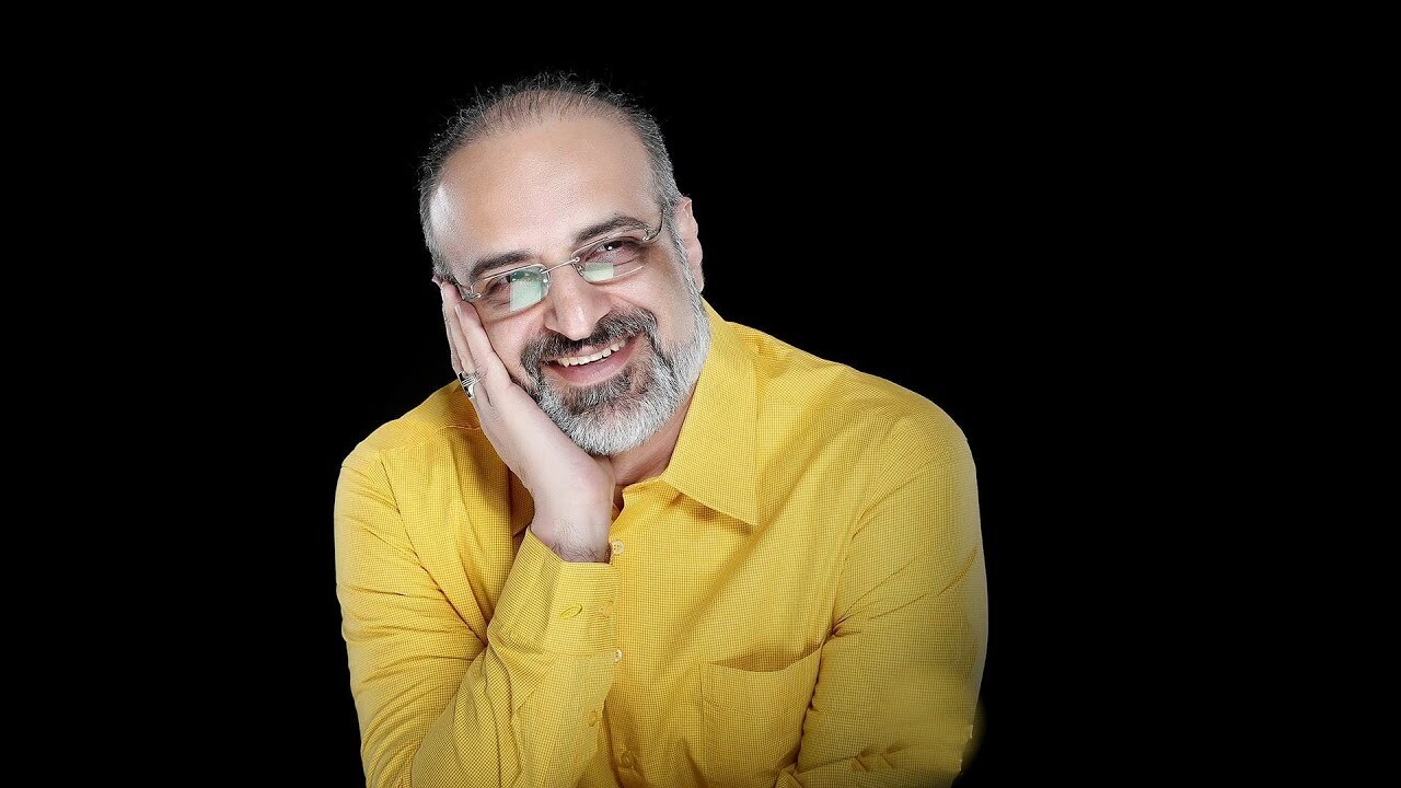 واکنش محمد اصفهانی به خبر مهاجرتش از ایران