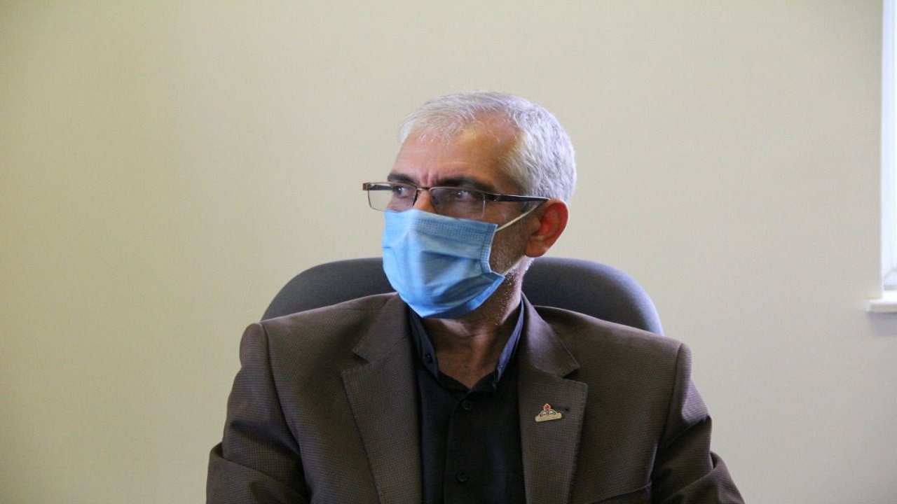 گازرسانی به ۹۲ واحد تولیدی، صنعتی و مجتمع مسکونی آذربایجان‌غربی در ۹ ماهه امسال