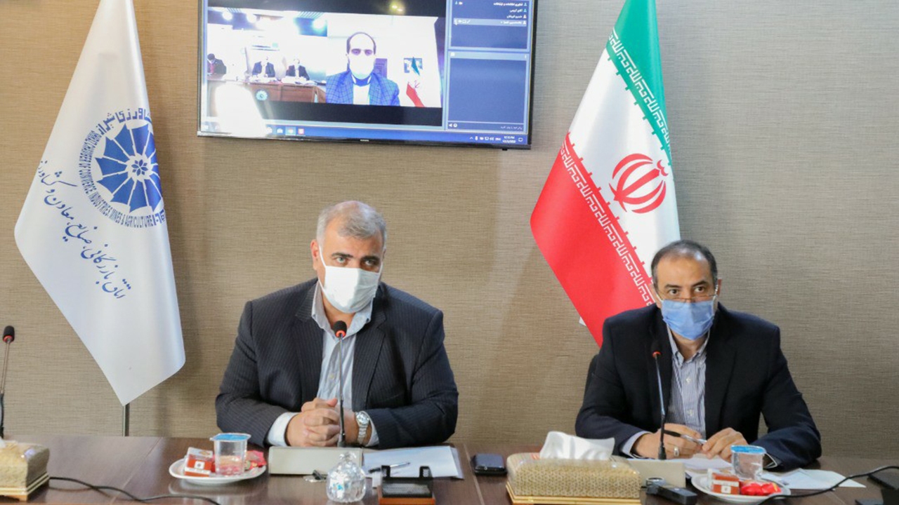 بخش خصوصی فارس توانایی تامین نیاز بازار عراق را دارد