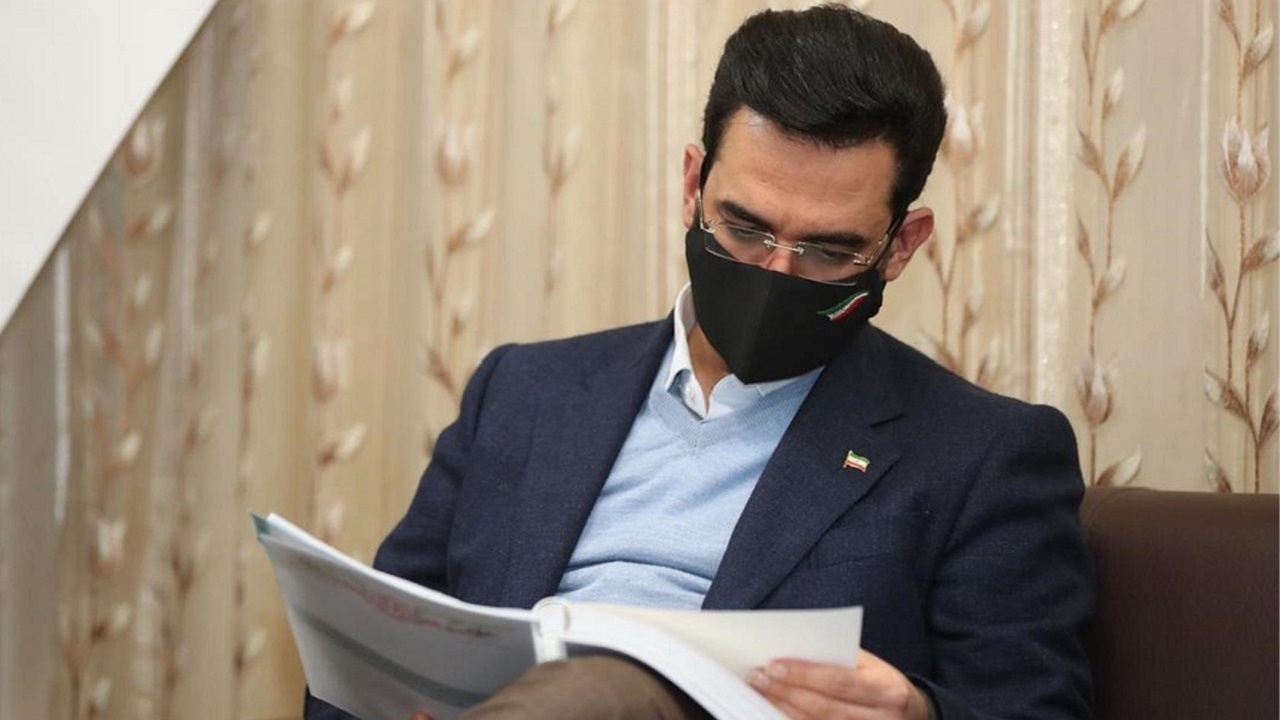 قول وزیر ارتباطات: رفع مشکل ارتباطات روستایی سیستان و بلوچستان