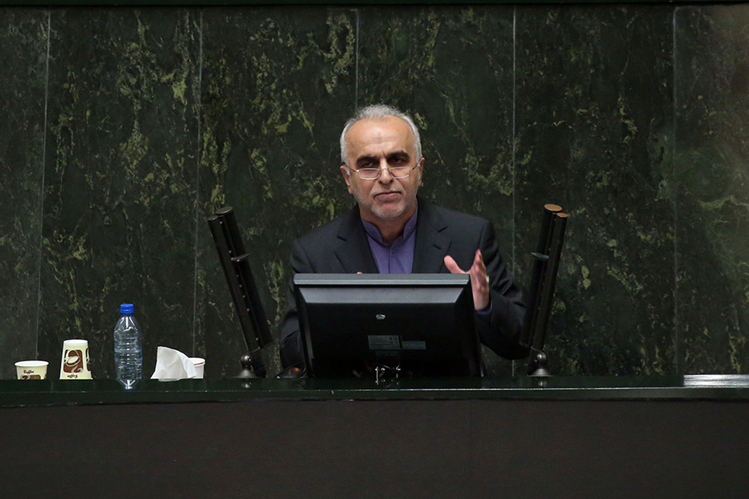 خصوصی&zwnj;سازی ضرورتی اجتناب ناپذیر است