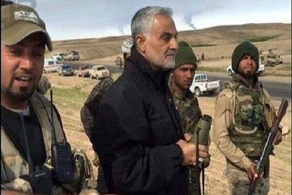 فرماندهی &laquo;سردار&raquo; در میدان &laquo;جنگ روایت&raquo; /ژنرالی که رسانه را می&zwnj;شناخت
