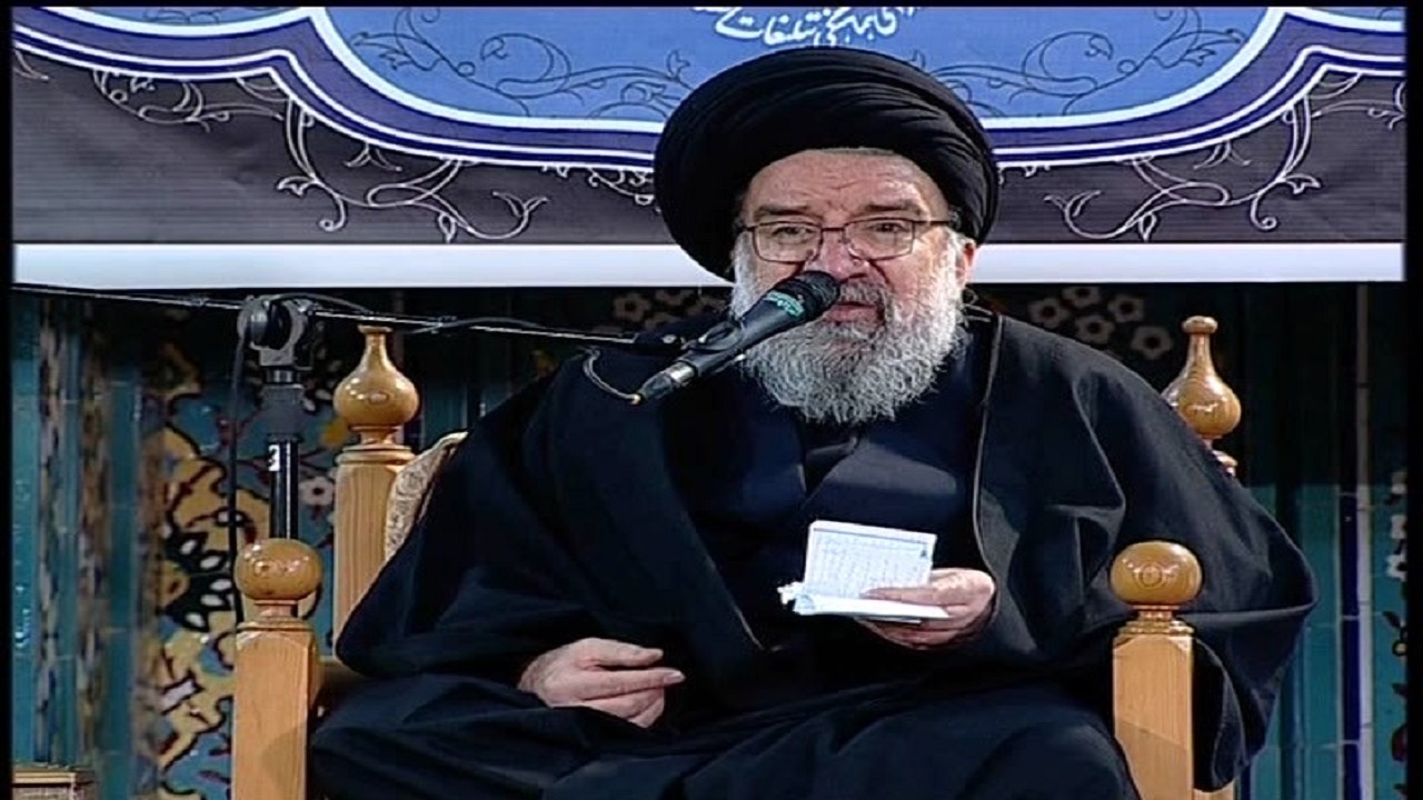 حماسه‌ ماندگار ۹ دی، حماسه‌ ولایتمداری بود که با بصیرت آحاد ملت بزرگ ایران جلوی تحریف تاریخ را گرفت