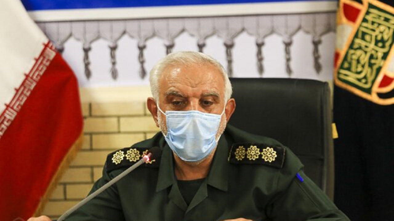 برگزاری ۶۳ برنامه به مناسبت سالگرد شهید سلیمانی در فارس