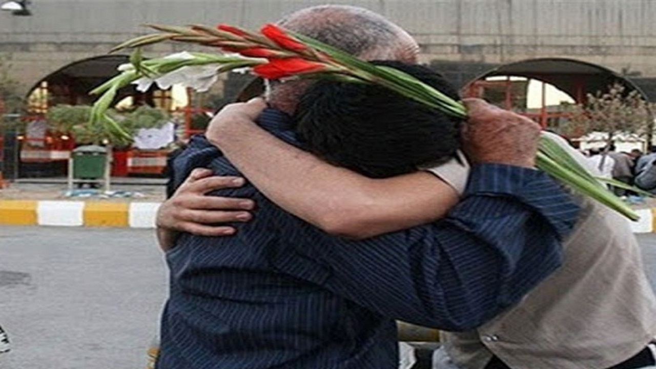 آزادی ۲۵ زندانی جرائم غیر عمد به همت خیرین یزدی