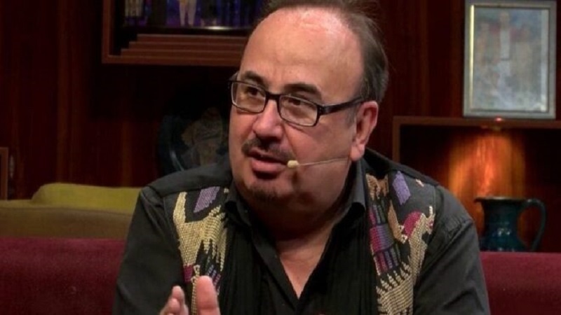 مشاور ارشد رئیس جمهور افغانستان استعفا کرد