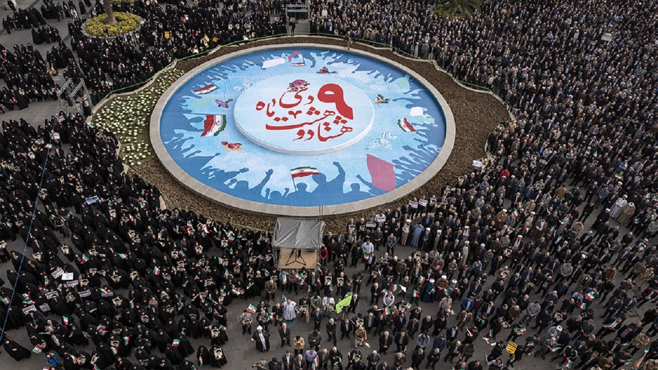 #مرد_میدان_بصیرت؛ فتنه خاموش شد اما نهم دی باقیست