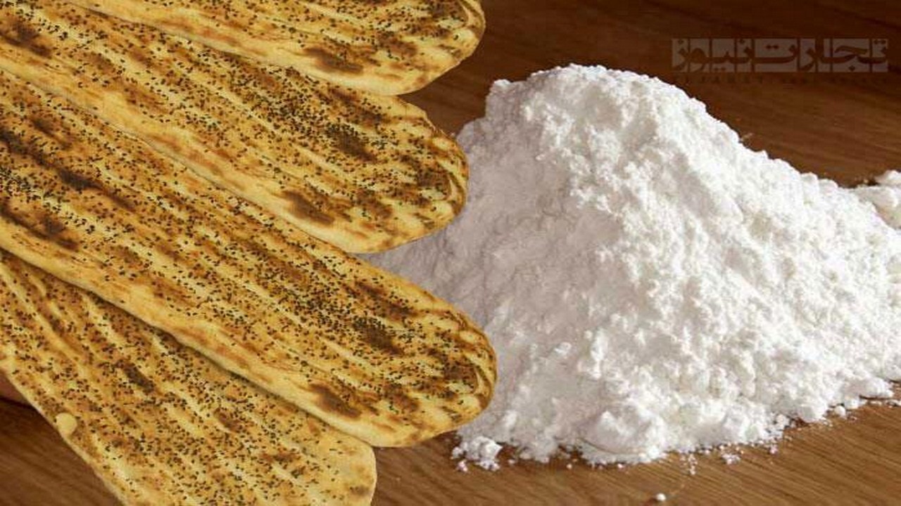 بازنگری سرانه جمعیتی خراسان رضوی برای افزایش سهمیه آرد استان