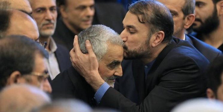 وقتی سردار سلیمانی نیرنگ سعودی&zwnj;ها را پیش&zwnj;بینی کرد