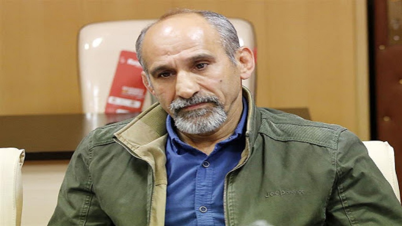 عسگری محمدیان: حاج قاسم سلیمانی سرداری به تمام معنا بود