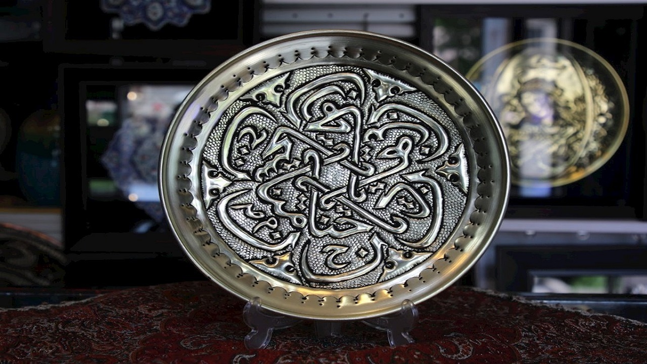 ایجاد ۳۵۰ مورد اشتغال در بخش صنایع دستی اردبیل