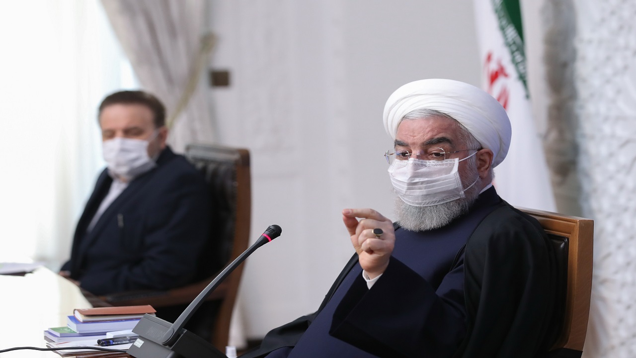دولت درباره سهم صندوق توسعه ملی از درآمد نفت اصلاحیه‌ای را ارائه می‌کند